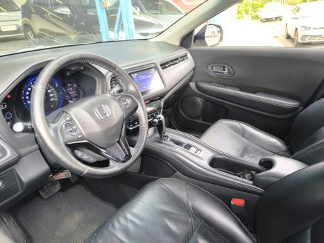 HONDA HR-V 1.8 16V 4P EXL FLEX AUTOMTICO CVT, Foto 13