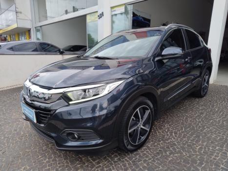 HONDA HR-V 1.8 16V 4P EXL FLEX AUTOMTICO CVT, Foto 4