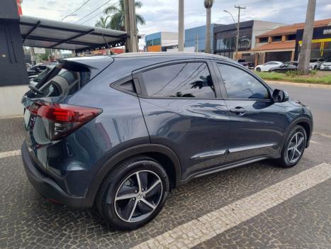 HONDA HR-V 1.8 16V 4P EXL FLEX AUTOMTICO CVT, Foto 2