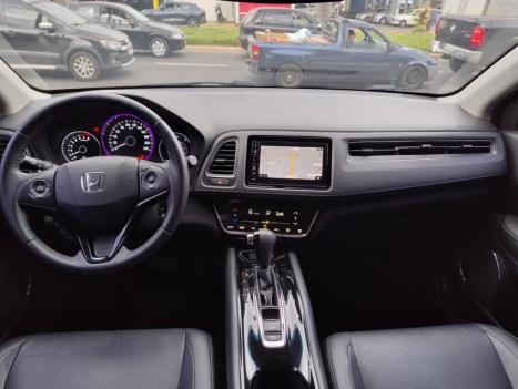 HONDA HR-V 1.8 16V 4P EXL FLEX AUTOMTICO CVT, Foto 5