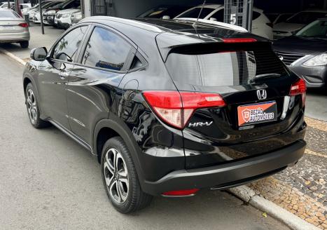 HONDA HR-V 1.8 16V 4P EXL FLEX AUTOMTICO CVT, Foto 2