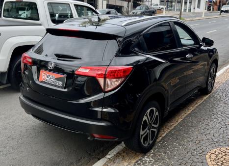 HONDA HR-V 1.8 16V 4P EXL FLEX AUTOMTICO CVT, Foto 3