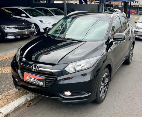 HONDA HR-V 1.8 16V 4P EXL FLEX AUTOMTICO CVT, Foto 5