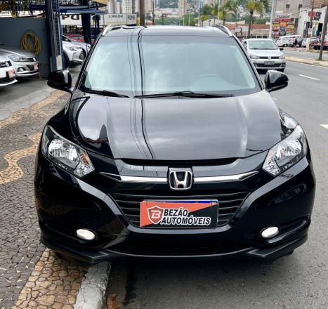 HONDA HR-V 1.8 16V 4P EXL FLEX AUTOMTICO CVT, Foto 6