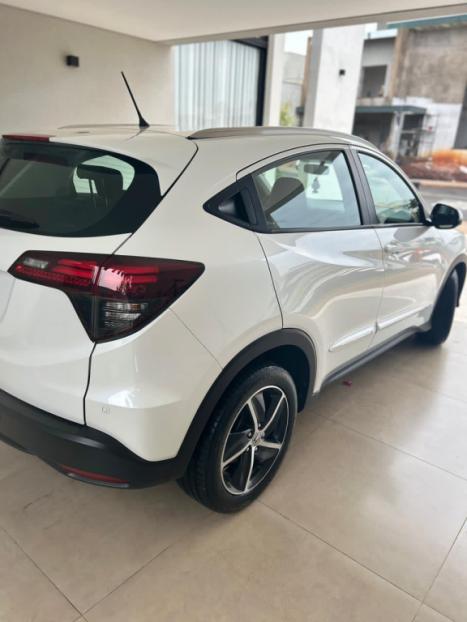 HONDA HR-V 1.8 16V 4P EXL FLEX AUTOMTICO CVT, Foto 2