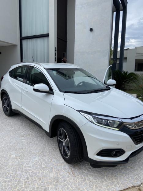 HONDA HR-V 1.8 16V 4P EXL FLEX AUTOMTICO CVT, Foto 7