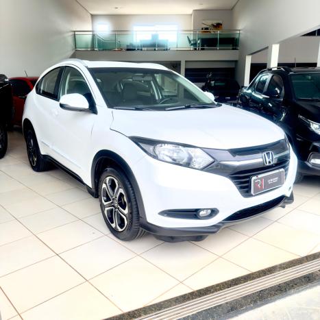 HONDA HR-V 1.8 16V 4P EX FLEX AUTOMTICO CVT, Foto 1