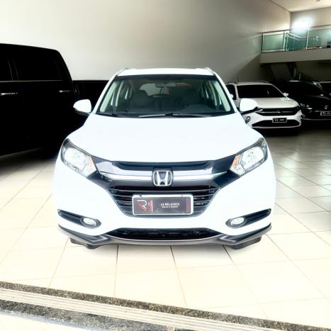 HONDA HR-V 1.8 16V 4P EX FLEX AUTOMTICO CVT, Foto 3