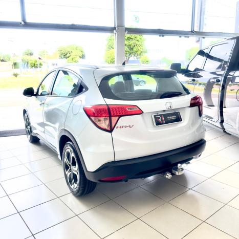 HONDA HR-V 1.8 16V 4P EX FLEX AUTOMTICO CVT, Foto 5