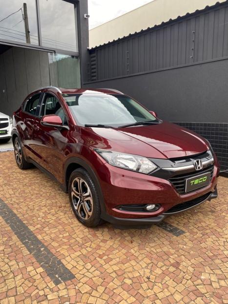 HONDA HR-V 1.8 16V 4P EX FLEX AUTOMTICO CVT, Foto 21