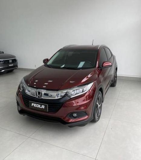 HONDA HR-V 1.8 16V 4P EX FLEX AUTOMTICO CVT, Foto 1