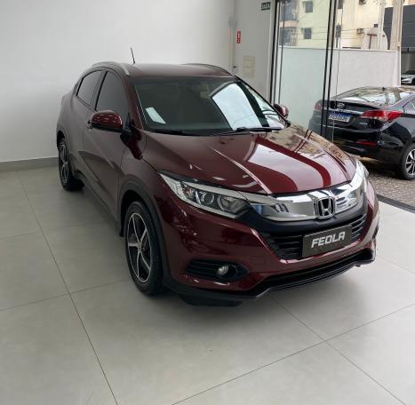 HONDA HR-V 1.8 16V 4P EX FLEX AUTOMTICO CVT, Foto 2