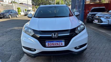 HONDA HR-V 1.8 16V 4P EX FLEX AUTOMTICO CVT, Foto 2