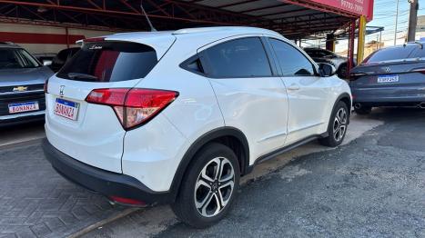 HONDA HR-V 1.8 16V 4P EX FLEX AUTOMTICO CVT, Foto 5