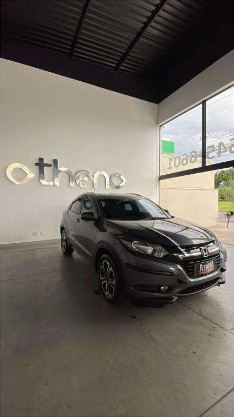 HONDA HR-V 1.8 16V 4P EX FLEX AUTOMTICO CVT, Foto 1