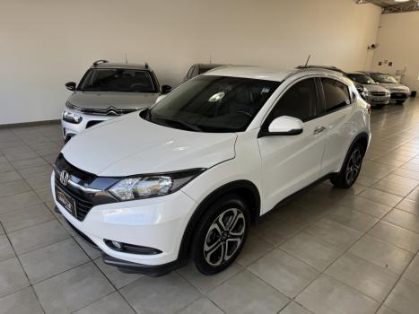 HONDA HR-V 1.8 16V 4P EXL FLEX AUTOMTICO CVT, Foto 2