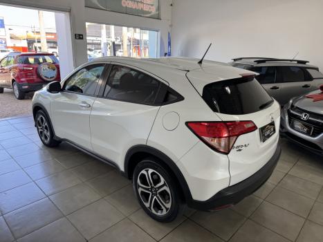 HONDA HR-V 1.8 16V 4P EXL FLEX AUTOMTICO CVT, Foto 3