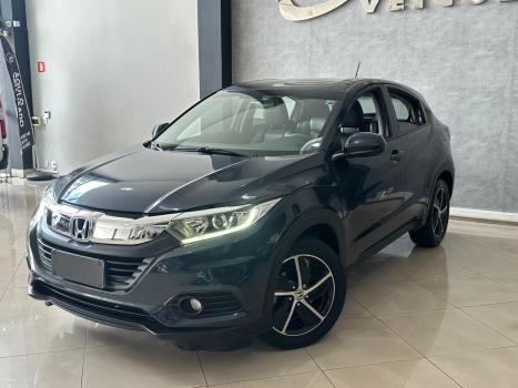 HONDA HR-V 1.8 16V 4P LX FLEX AUTOMTICO CVT, Foto 6