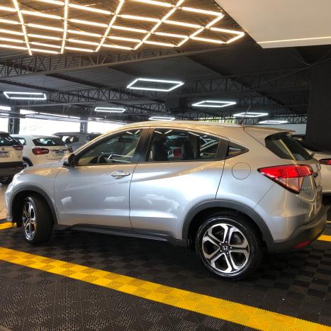 HONDA HR-V 1.8 16V 4P EX FLEX AUTOMTICO CVT, Foto 5