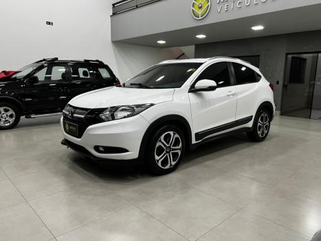 HONDA HR-V 1.8 16V 4P EX FLEX AUTOMTICO CVT, Foto 3