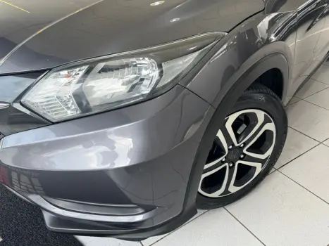 HONDA HR-V 1.8 16V 4P LX FLEX AUTOMTICO CVT, Foto 6