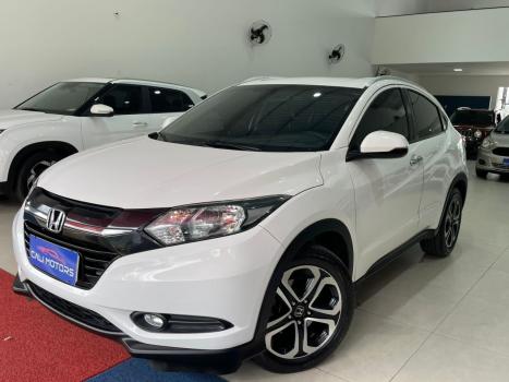 HONDA HR-V 1.8 16V 4P EXL FLEX AUTOMTICO CVT, Foto 1