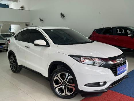 HONDA HR-V 1.8 16V 4P EXL FLEX AUTOMTICO CVT, Foto 2