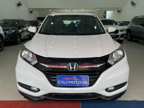 HONDA HR-V 1.8 16V 4P EXL FLEX AUTOMTICO CVT, Foto 3