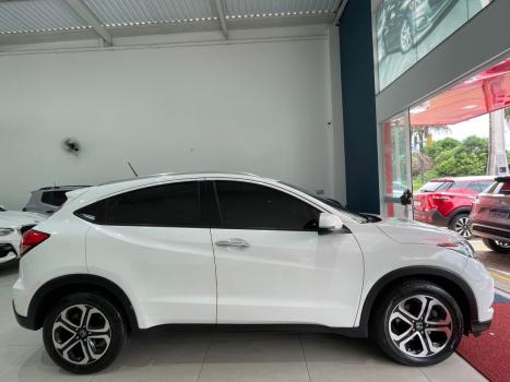 HONDA HR-V 1.8 16V 4P EXL FLEX AUTOMTICO CVT, Foto 5