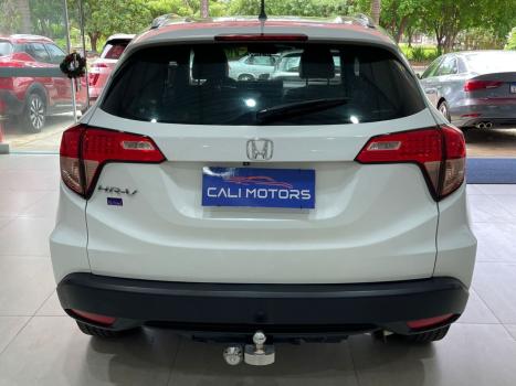 HONDA HR-V 1.8 16V 4P EXL FLEX AUTOMTICO CVT, Foto 6