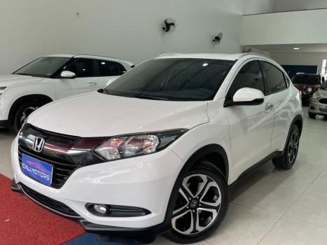 HONDA HR-V 1.8 16V 4P EXL FLEX AUTOMTICO CVT, Foto 11