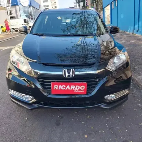 HONDA HR-V 1.8 16V 4P EXL FLEX AUTOMTICO CVT, Foto 1