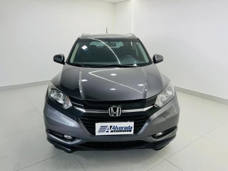 HONDA HR-V 1.8 16V 4P EX FLEX AUTOMTICO CVT, Foto 2