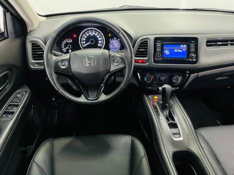 HONDA HR-V 1.8 16V 4P EX FLEX AUTOMTICO CVT, Foto 5