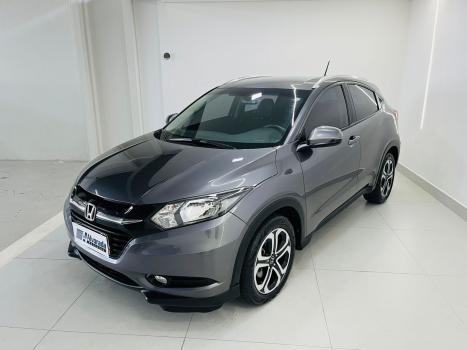 HONDA HR-V 1.8 16V 4P EX FLEX AUTOMTICO CVT, Foto 12