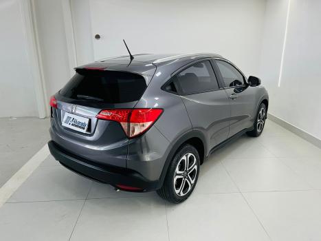 HONDA HR-V 1.8 16V 4P EX FLEX AUTOMTICO CVT, Foto 13