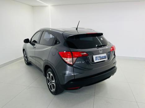 HONDA HR-V 1.8 16V 4P EX FLEX AUTOMTICO CVT, Foto 14