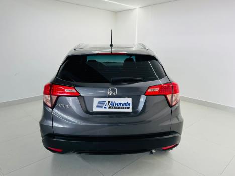 HONDA HR-V 1.8 16V 4P EX FLEX AUTOMTICO CVT, Foto 15