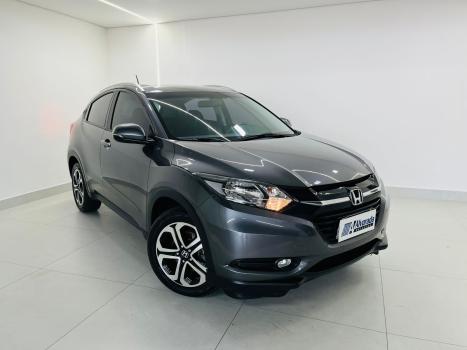 HONDA HR-V 1.8 16V 4P EX FLEX AUTOMTICO CVT, Foto 16