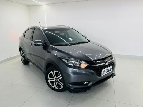 HONDA HR-V 1.8 16V 4P EX FLEX AUTOMTICO CVT, Foto 17