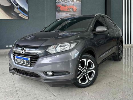 HONDA HR-V 1.8 16V 4P EX FLEX AUTOMTICO CVT, Foto 1