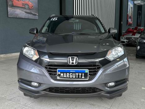 HONDA HR-V 1.8 16V 4P EX FLEX AUTOMTICO CVT, Foto 2