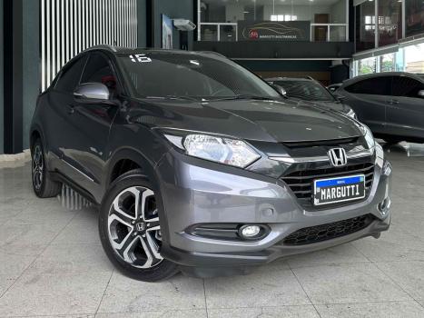 HONDA HR-V 1.8 16V 4P EX FLEX AUTOMTICO CVT, Foto 3