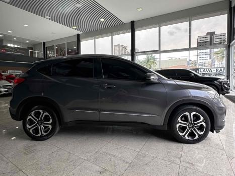 HONDA HR-V 1.8 16V 4P EX FLEX AUTOMTICO CVT, Foto 4