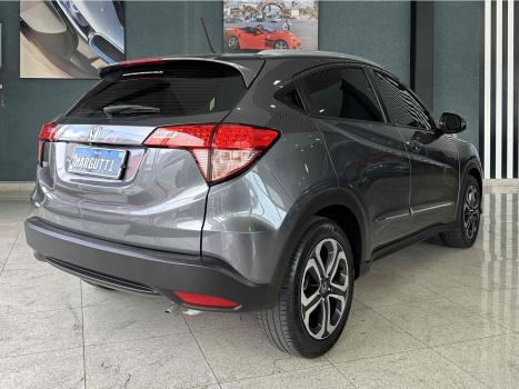 HONDA HR-V 1.8 16V 4P EX FLEX AUTOMTICO CVT, Foto 5