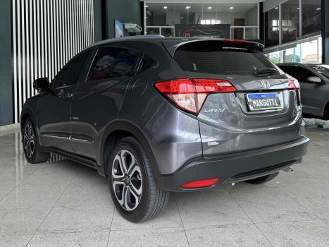 HONDA HR-V 1.8 16V 4P EX FLEX AUTOMTICO CVT, Foto 7