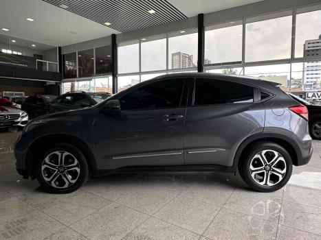 HONDA HR-V 1.8 16V 4P EX FLEX AUTOMTICO CVT, Foto 8