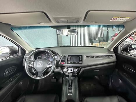 HONDA HR-V 1.8 16V 4P EX FLEX AUTOMTICO CVT, Foto 10