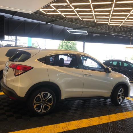 HONDA HR-V 1.8 16V 4P EX FLEX AUTOMTICO CVT, Foto 4