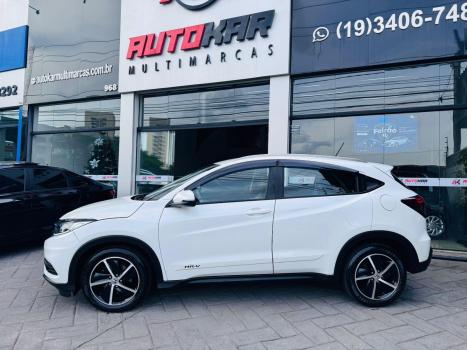 HONDA HR-V 1.8 16V 4P EXL FLEX AUTOMTICO CVT, Foto 1